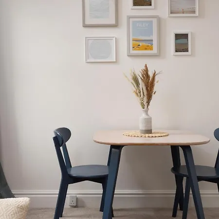 Apartment Host & - High Tide *